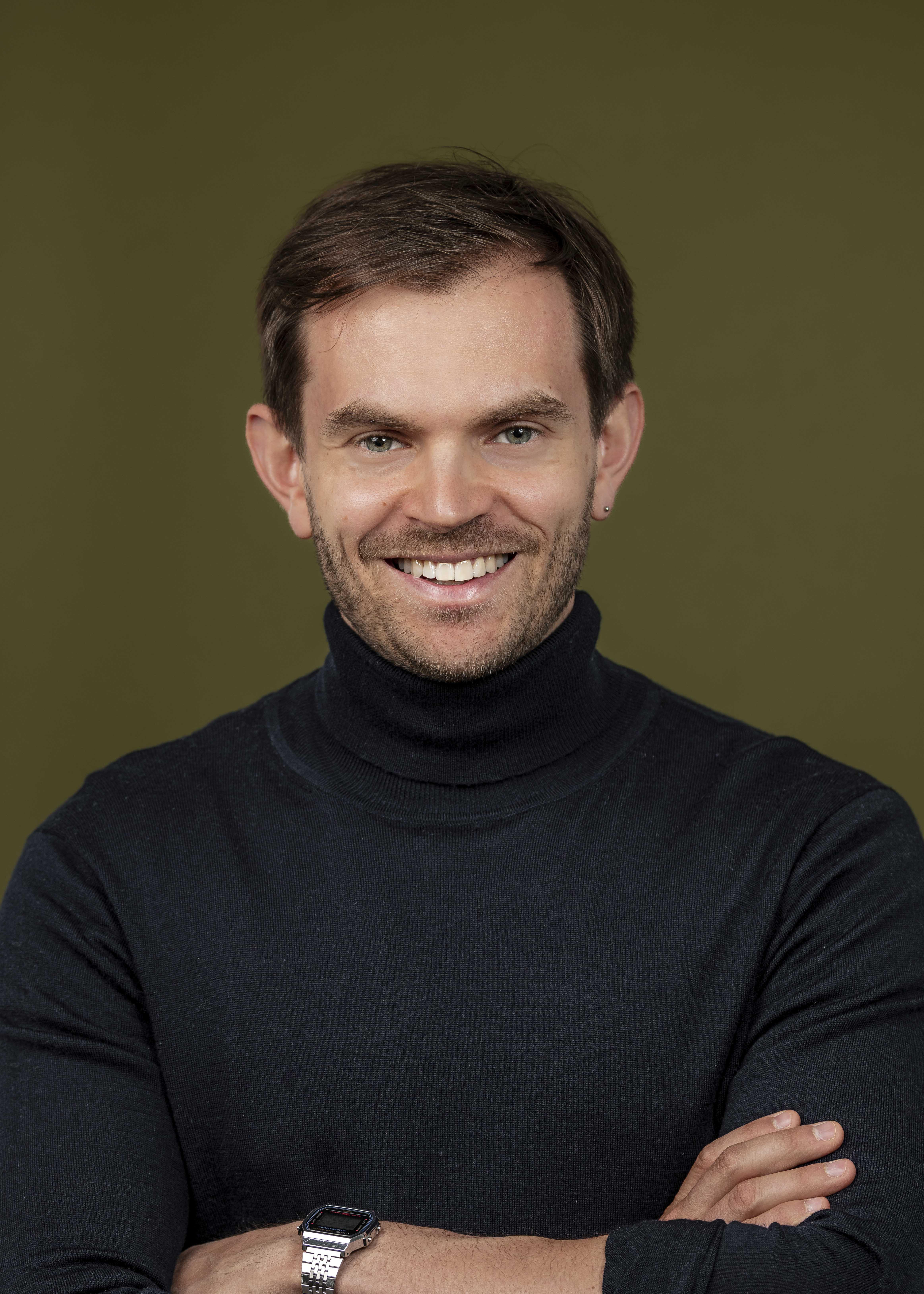 Malte Scharf profile picture